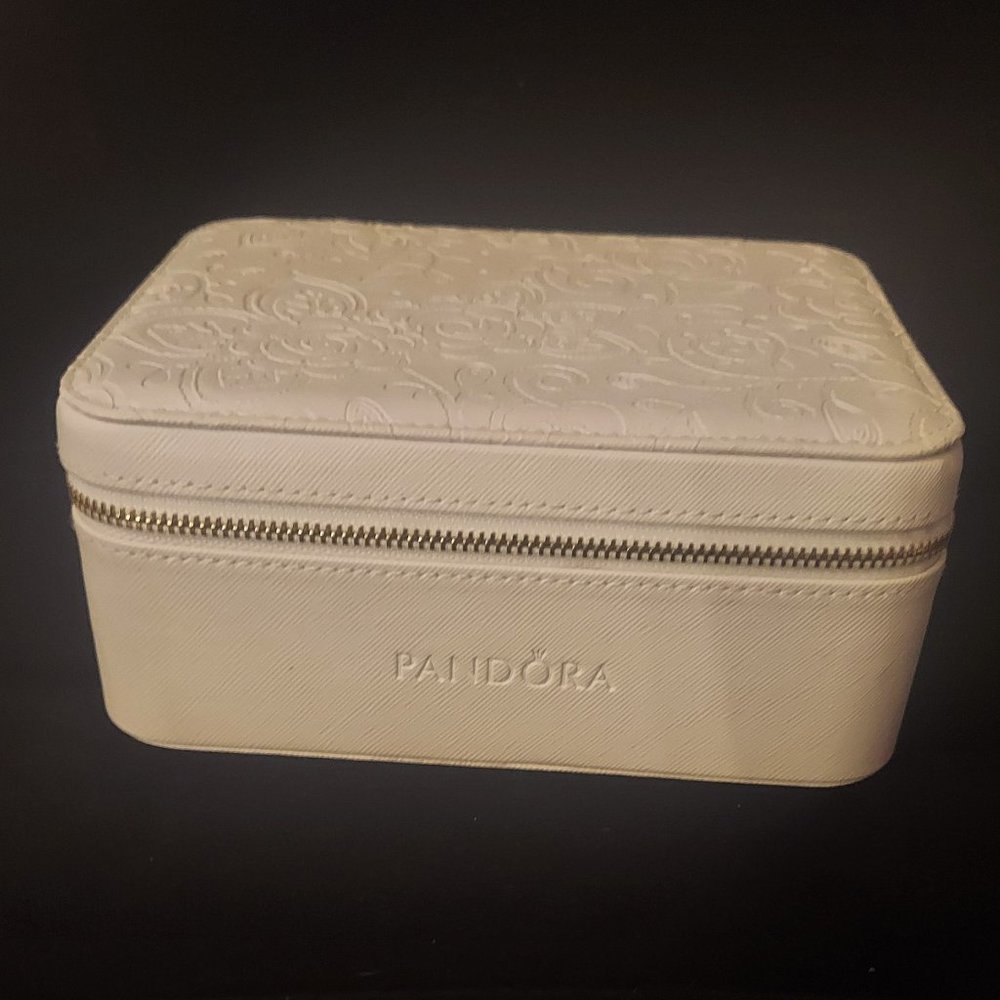 Brand New Pandora Jewelry Box